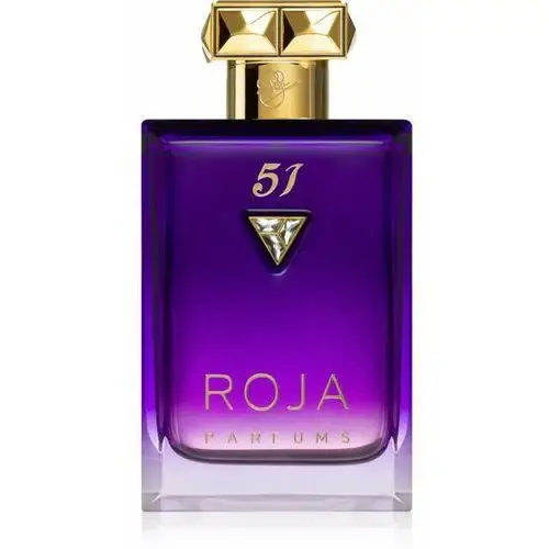 Roja Parfums 51 Pour Femme ekstrakt perfum dla kobiet 100 ml