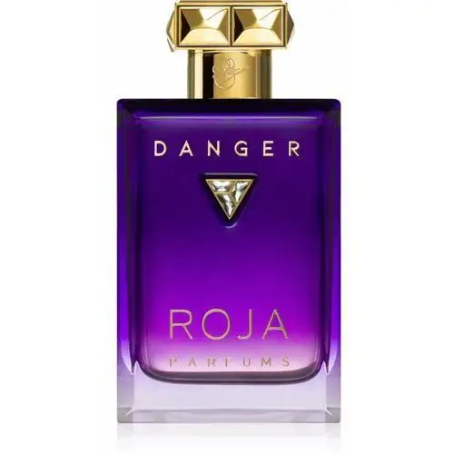 Roja Parfums Danger ekstrakt perfum dla kobiet 100 ml