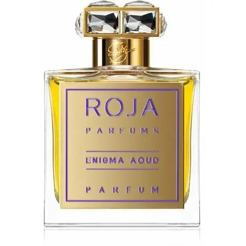 Roja Parfums Enigma Aoud woda perfumowana dla kobiet 100 ml