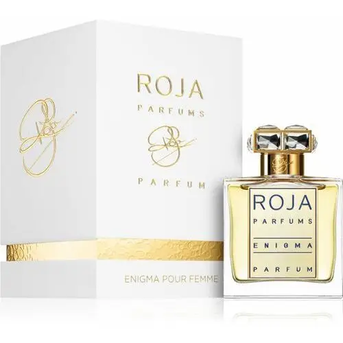 Roja Parfums Enigma perfumy dla kobiet 50 ml