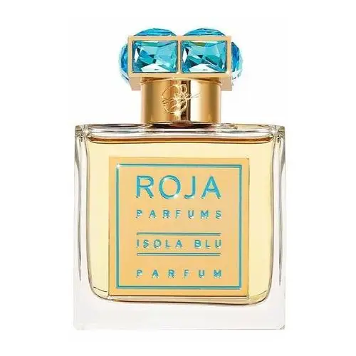 Roja Parfums, Isola Blu, Perfumy spray, 50ml