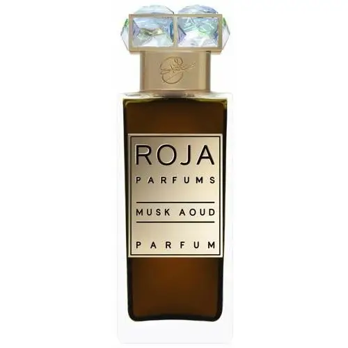 Roja Parfums Musk Aoud, Perfumy spray, 30ml