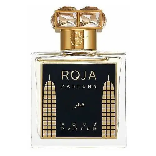 Roja Parfums, Qatar perfumy spray 50ml