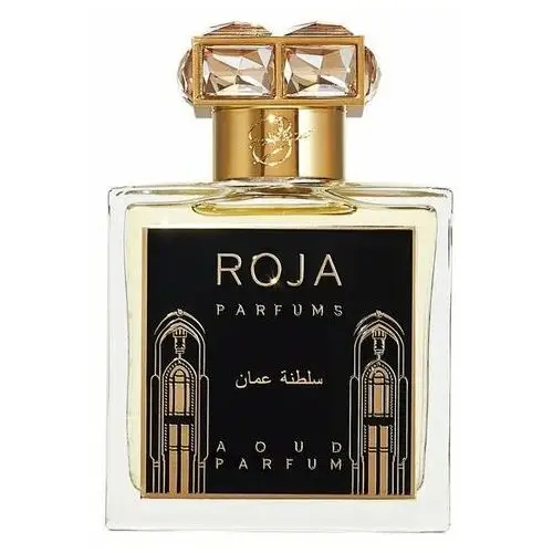 Roja Parfums, Sultanate Of Oman, Perfumy spray, 50ml
