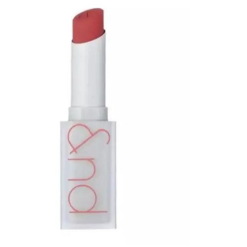 Rom&nd zero matte lipstick 03 silhouette - matowa pomadka do ust