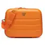 Roncato b-flying beautycase 34 cm apricot orange Sklep