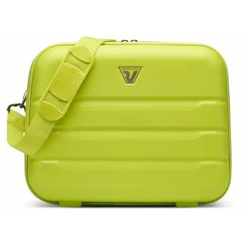 Roncato b-flying beautycase 34 cm cyber lime