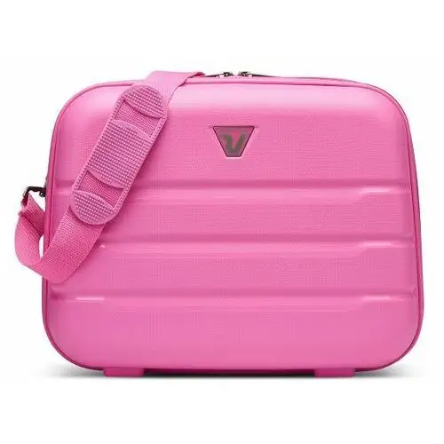 B-flying beautycase 34 cm pink Roncato