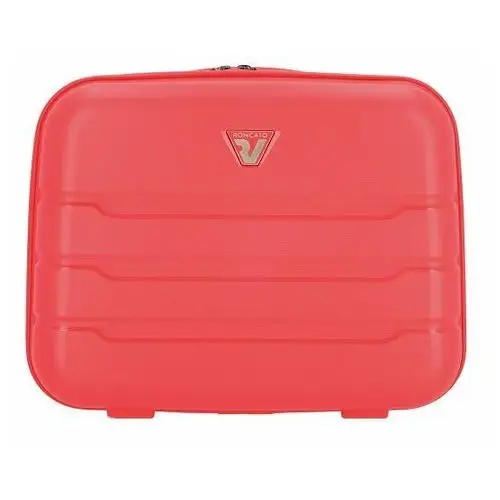 Roncato B-Flying Beautycase 34 cm radiant red