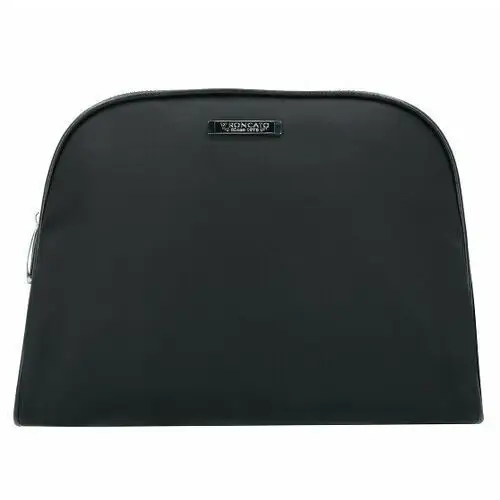 Roncato E-Lite Donna Grande Cosmetic Bag 25 cm nero