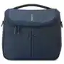 Ironik 2.0 kosmetyczka 28 cm blu notte Roncato Sklep