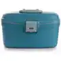 Roncato light beautycase 36 cm smeraldo Sklep