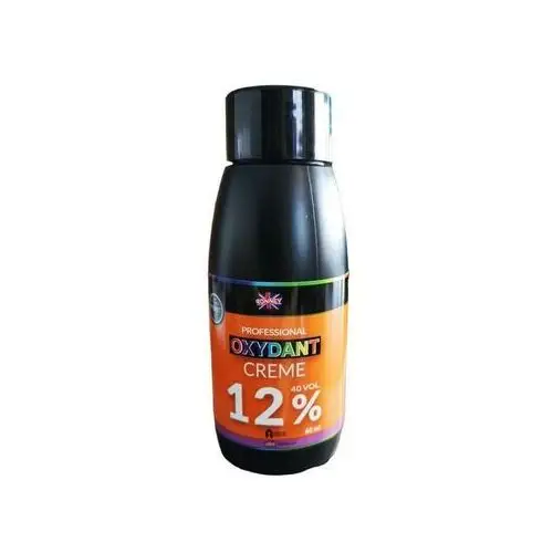 Ronney Professional Oxydant Creme 12% Kremowy oksydant 60 ml