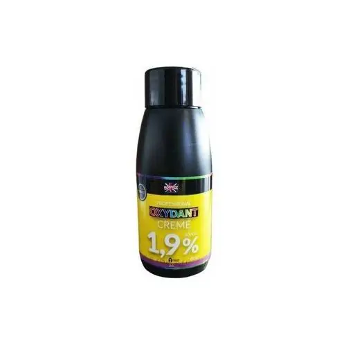 Ronney Professional Oxydant Creme 1,9% Kremowy oksydant 60 ml