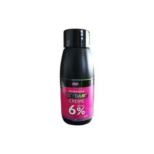 Ronney professional oxydant creme 6% kremowy oksydant 60 ml