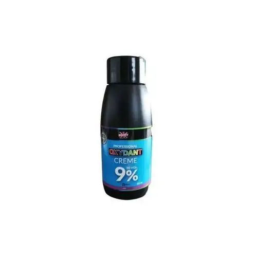 Professional oxydant creme 9% kremowy oksydant 60 ml Ronney