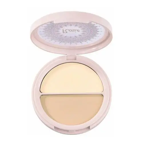 Rosie Puder duo z spf30 cappuccino 02