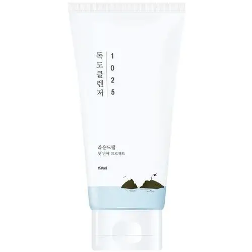 Round lab 1025 dokdo cleanser (150 ml)