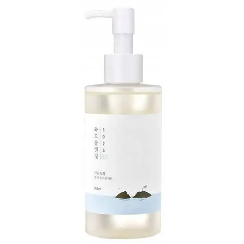 Round Lab 1025 Dokdo Cleansing Oil Olejek do Demakijażu 200mL