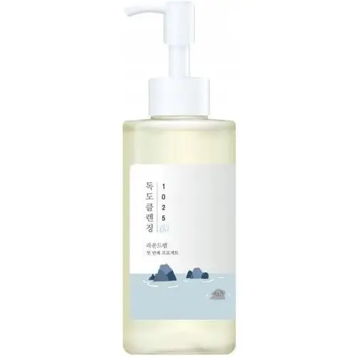 Round Lab 1025 Dokdo Cleansing Oil Olejek do Mycia Twarzy 200ml