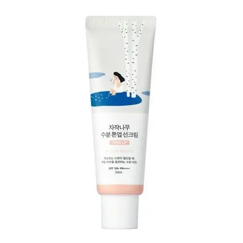 Round Lab Birch Juice Tone-up Sunscreen 50 ml