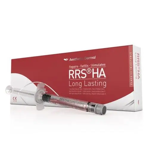 Rrs Ha Long Lasting (1 x 3ml)