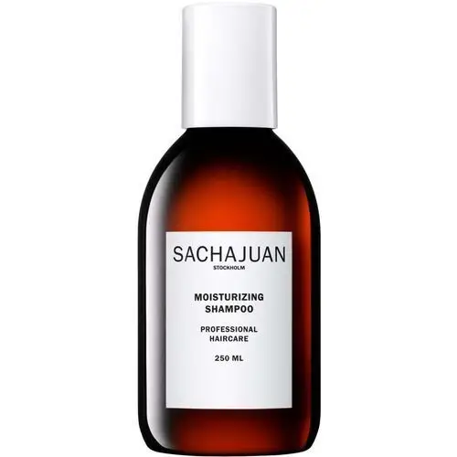 Sachajuan Moisturizing Shampoo (250ml),040