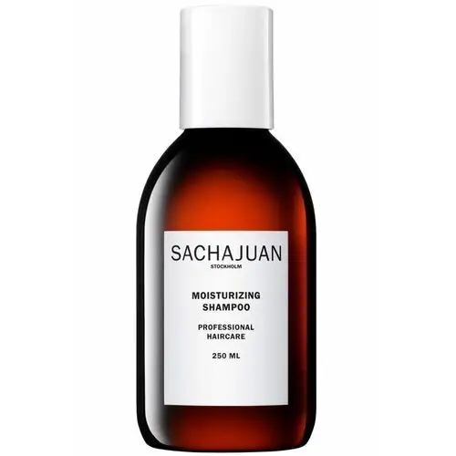 Sachajuan Moisturizing Shampoo (250ml),040
