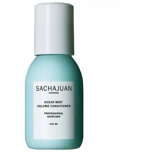 SACHAJUAN Ocean Mist Conditioner (100ml)