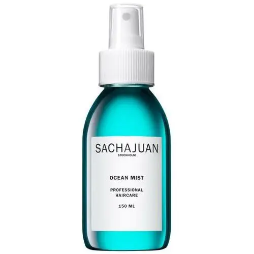 Ocean mist sea salt spray stylizacja włosów 150 ml dla kobiet Sachajuan