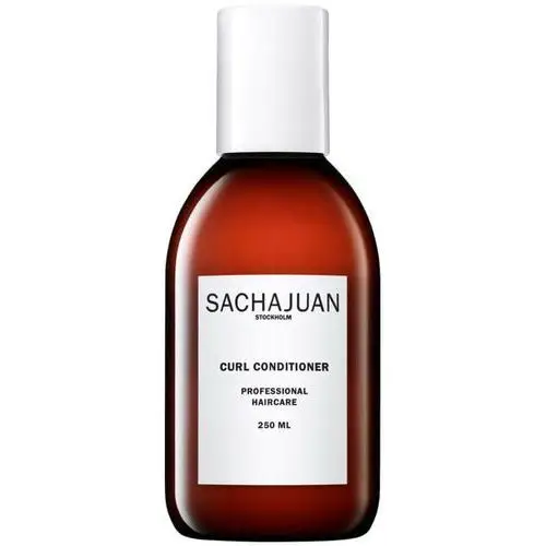 Sacha Juan Curl Conditioner (250ml),045
