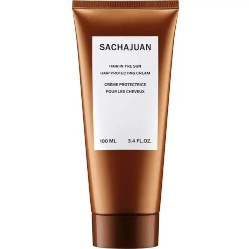 SACHAJUAN Treatment Hair In The Sun Travelsize 100 ml