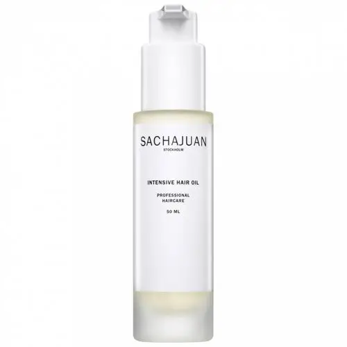 SACHAJUAN Treatment Intensive Hair Oil (50 ml)