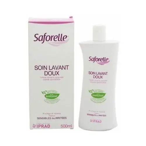 Saforelle Intimate Gel 500ml