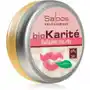 Saloos BioKarité balsam do ust 19 ml Sklep