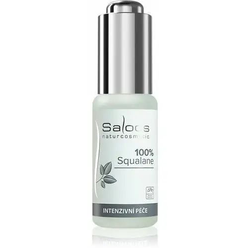 Saloos intensive care 100% skwalan 20 ml