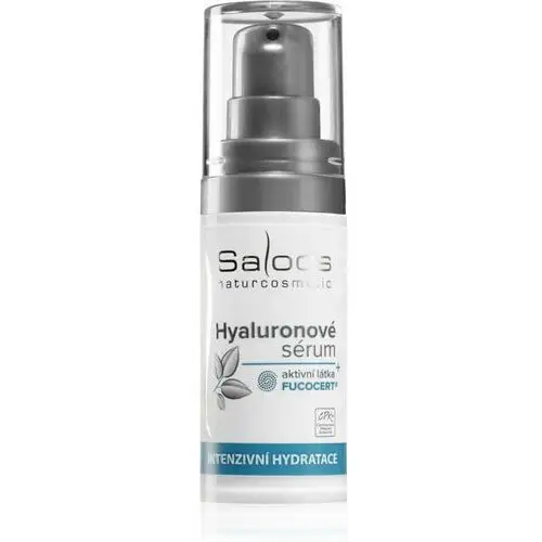 Saloos Intensive Care serum hialuronowe 15 ml