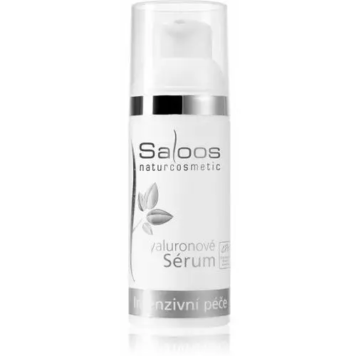 Intensive care serum hialuronowe 50 ml Saloos