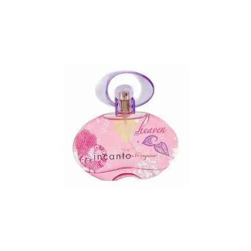 Salvatore ferragamo incanto heaven woda toaletowa dla kobiet 100 ml + prezent do każdego zamówienia