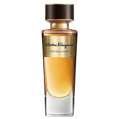 Salvatore Ferragamo, Orto Delle Spezie, Woda perfumowana spray, 100ml