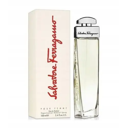 Salvatore Ferragamo Pour Femme Edp 100 ml