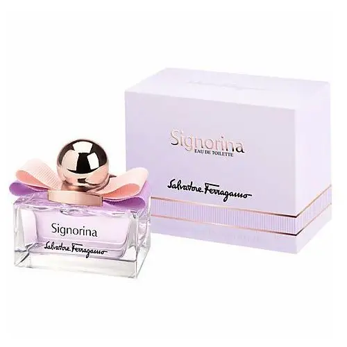 Salvatore Ferragamo Signorina Eau de Toilette 30ml edt