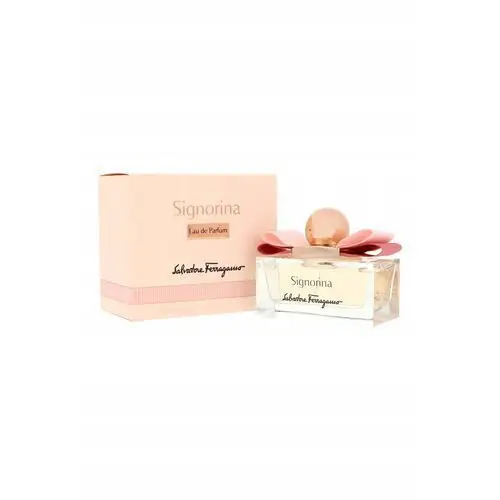 SALVATORE FERRAGAMO Signorina EDP 50ml