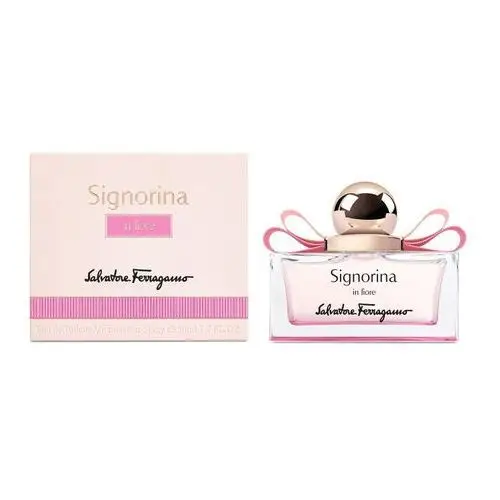 Salvatore Ferragamo Signorina in Fiore woda toaletowa 30 ml dla kobiet