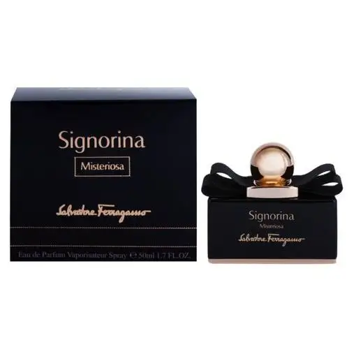 Signorina Misteriosa EDP spray 50ml Salvatore Ferragamo