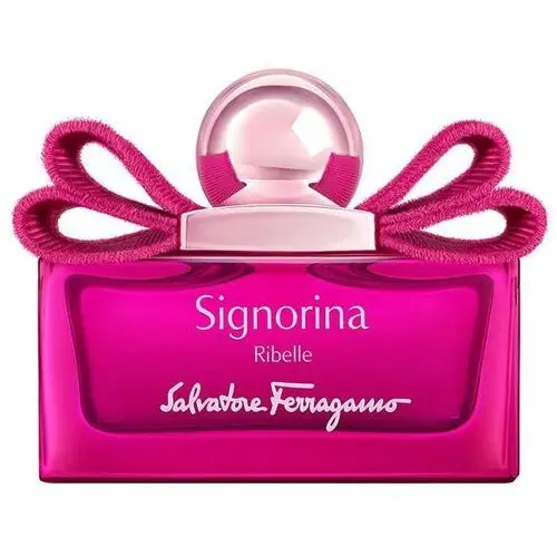 Salvatore Ferragamo Signorina Ribelle woda perfumowana 50 ml dla kobiet