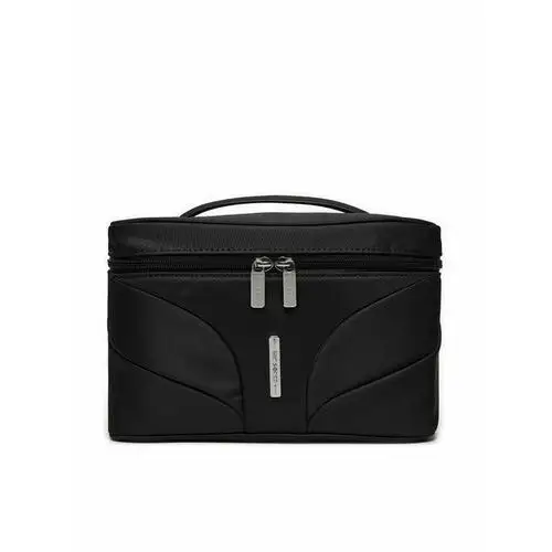 Samsonite attrix kosmetyczka 24 cm anthracite