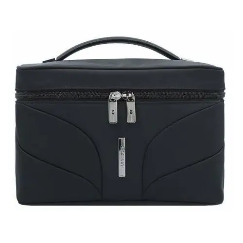 Samsonite attrix kosmetyczka 24 cm anthracite