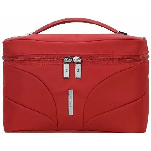 Samsonite Attrix Kosmetyczka 24 cm red