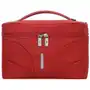 Samsonite Attrix Kosmetyczka 24 cm red Sklep